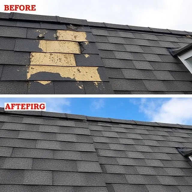 Roof Repair Near Me in Kylertown, PA near me